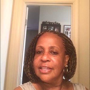 Meet your Posher, Gail